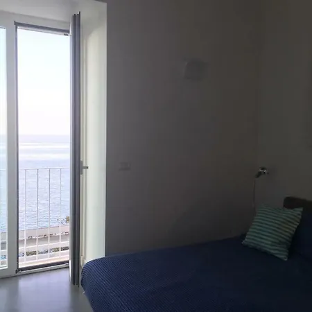 Apartmán Amalfi