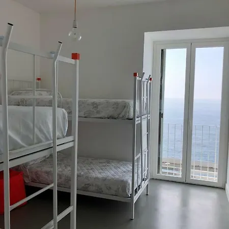 Apartmán Amalfi *