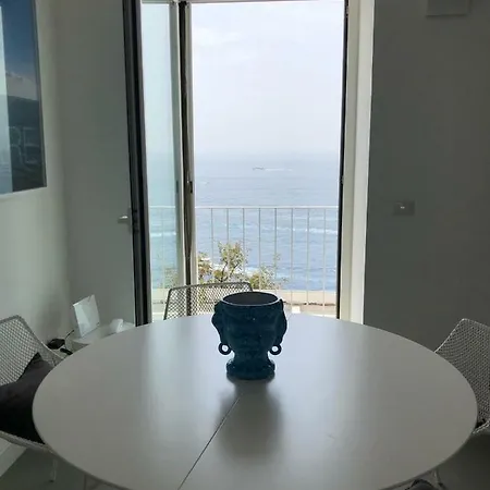 Amalfi Apartmán