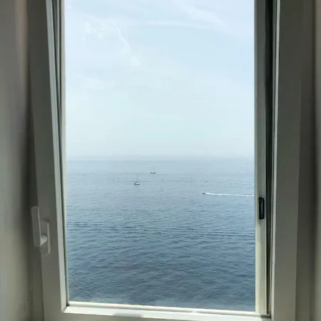 Apartmán Amalfi