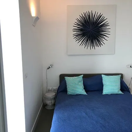 Apartmán Amalfi