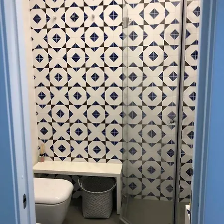 Apartmán Amalfi