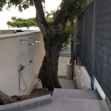 Amalfi Apartmán *